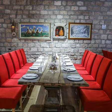 Falo 5* Voskopoje