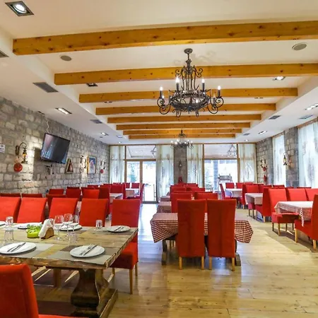 Falo Hotel 5*