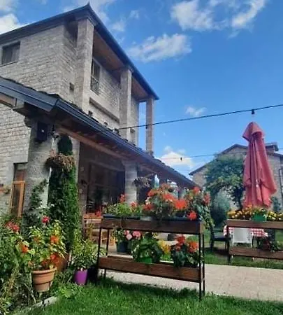 Falo Hotel Voskopojë