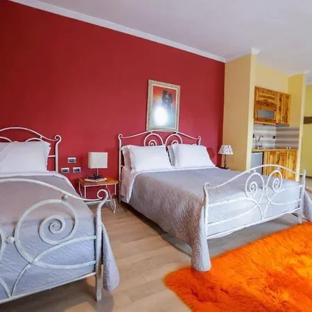 Hotel Falo 5*