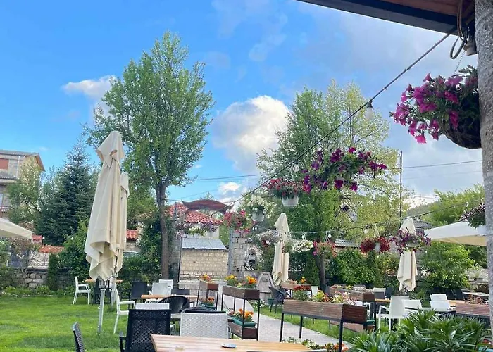 Falo 5* Voskopojë