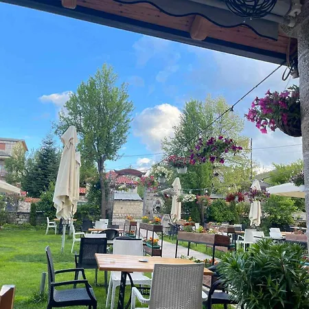 Falo 5* Voskopojë