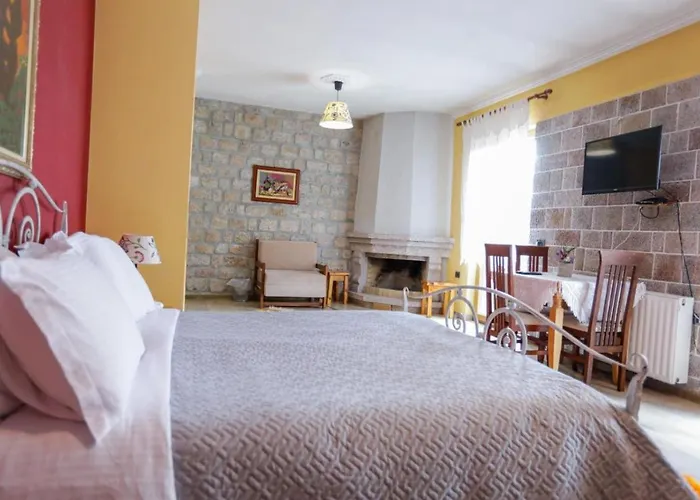Hotel Falo