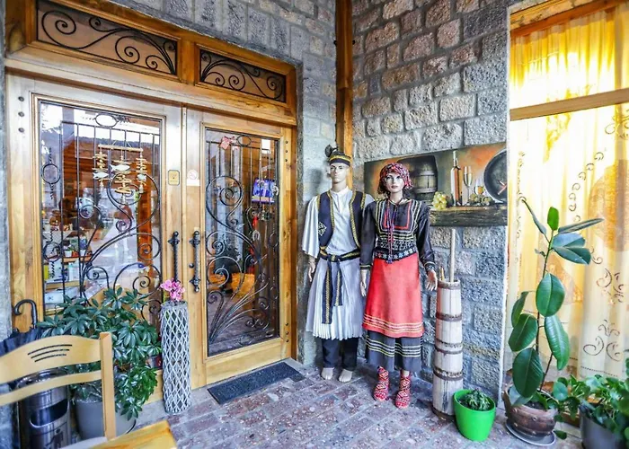 Falo 5* Voskopojë
