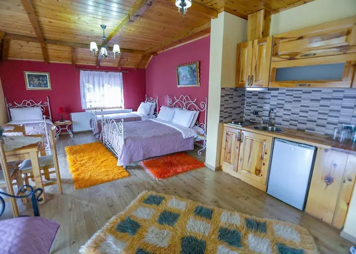 Falo Voskopojë