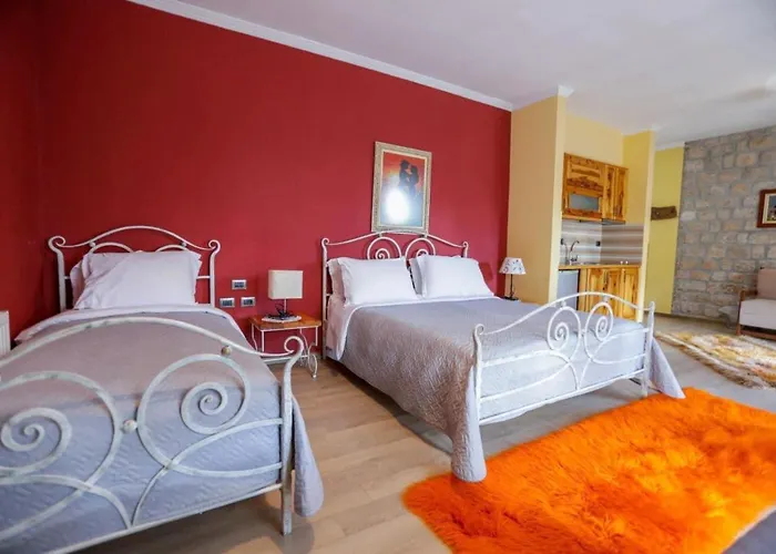 Hotel Falo 5*