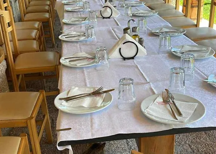 Falo Hotel Voskopojë